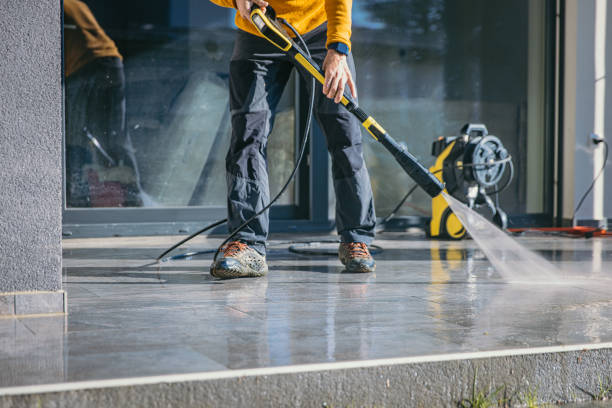 Best Post-Construction Pressure Washing  in Monarch Mill, SC
