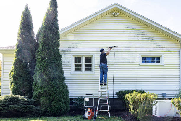 Best Restaurant Pressure Washing  in Monarch Mill, SC